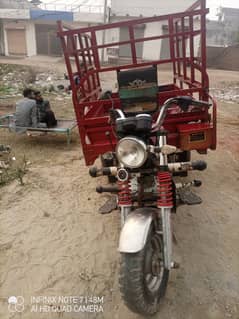 new Asia riksha for sale