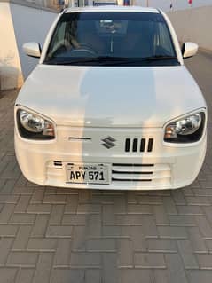 Suzuki Alto VXL AGS 2023