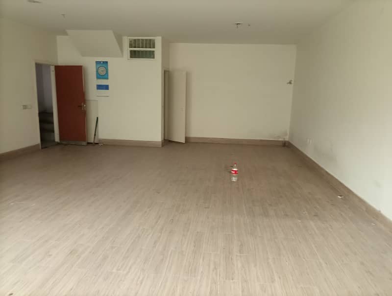 4 Marla 1st Floor Office For Rent In DHA Phase 1,Block G, Lahore. 0