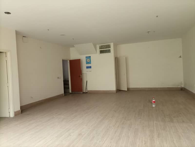 4 Marla 1st Floor Office For Rent In DHA Phase 1,Block G, Lahore. 1