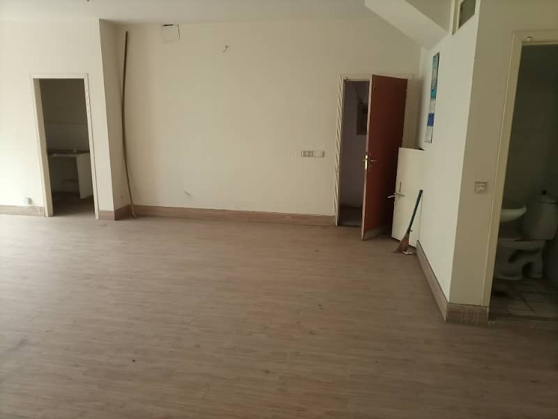 4 Marla 1st Floor Office For Rent In DHA Phase 1,Block G, Lahore. 8