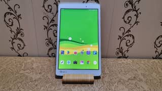 LG TAB Android | 8-inch | A+ Condition