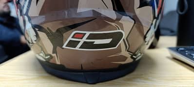 ID Helmet