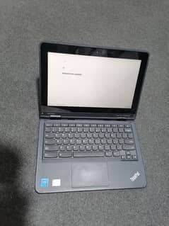 Chromebook 11e 4gb ram 16gb ssd 360 yoqa tuch scren