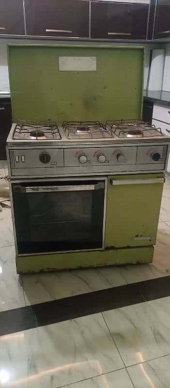 cooking range for sale 3