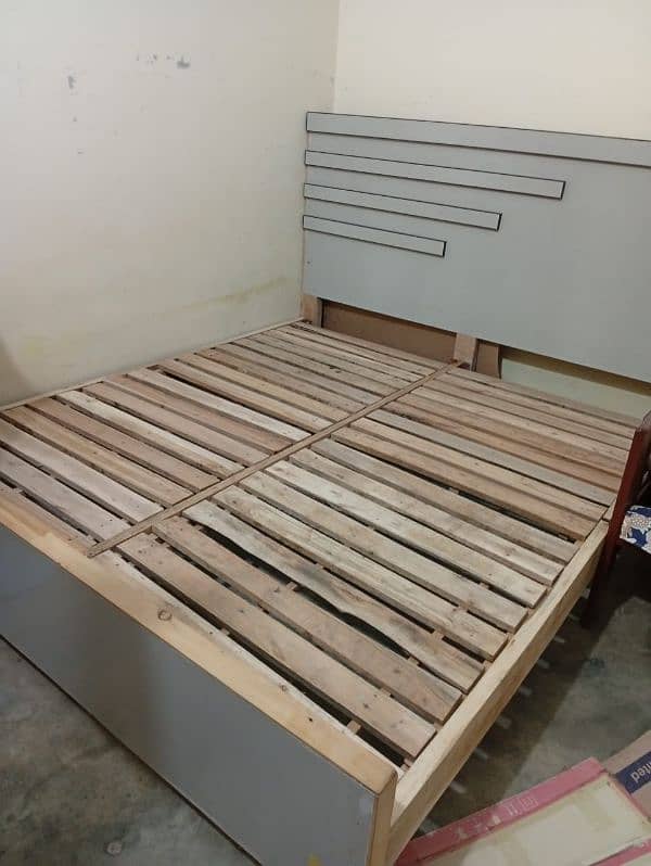 double bed king size 2