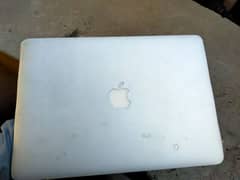 MacBook