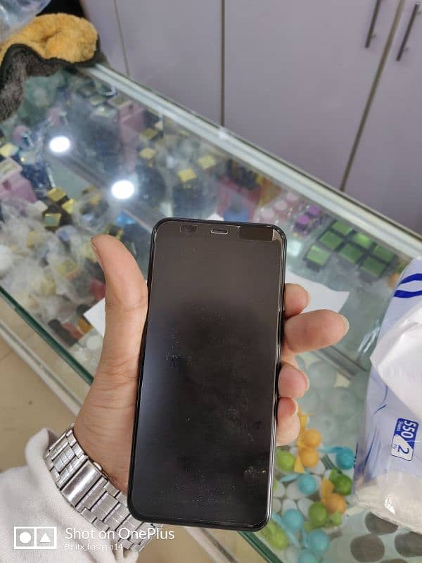 Google pixel 4 lush condition 4