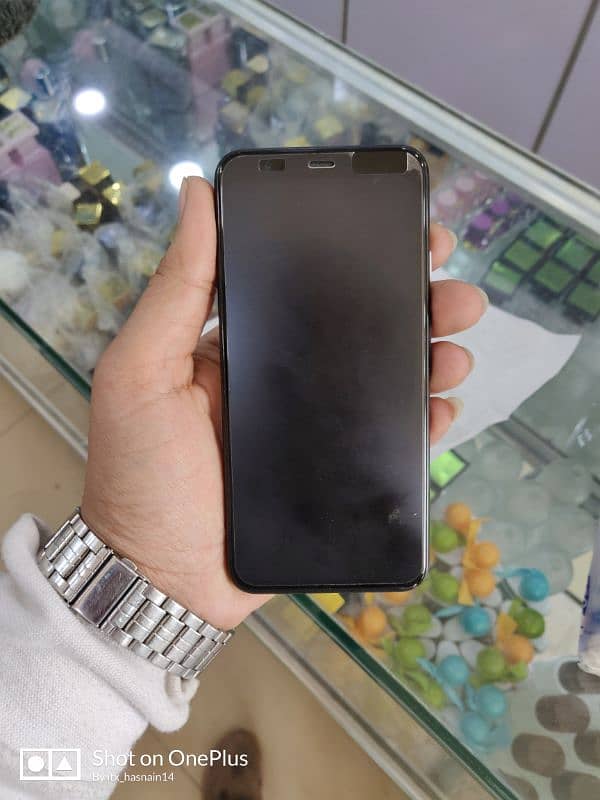 Google pixel 4 lush condition 5