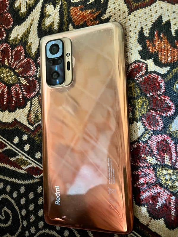 redmi note 10 pro 6 128 0