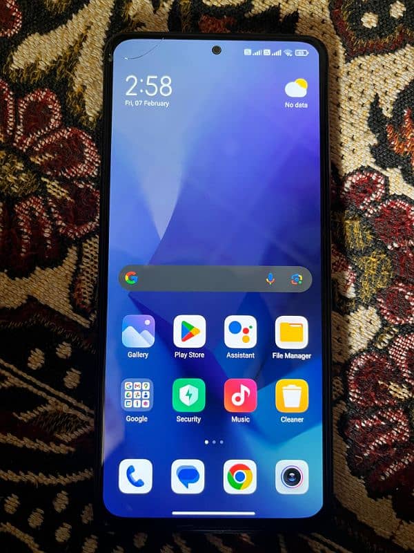 redmi note 10 pro 6 128 3