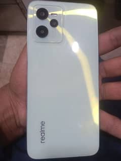 realme C35