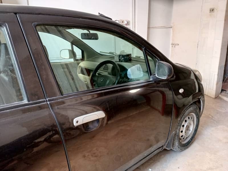 Suzuki Alto Lapin 2014 / 17 in cheap price 7