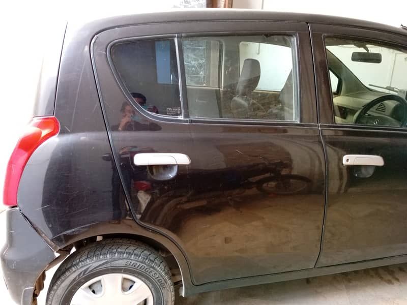 Suzuki Alto Lapin 2014 / 17 in cheap price 8