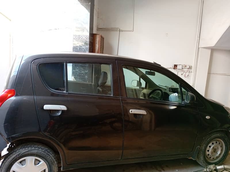 Suzuki Alto Lapin 2014 / 17 in cheap price 9