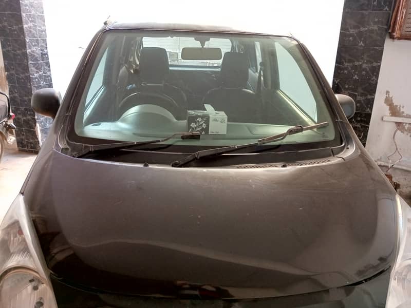 Suzuki Alto Lapin 2014 / 17 in cheap price 10