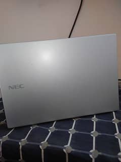 NEC