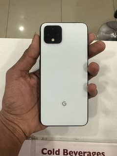 Google Pixel 4