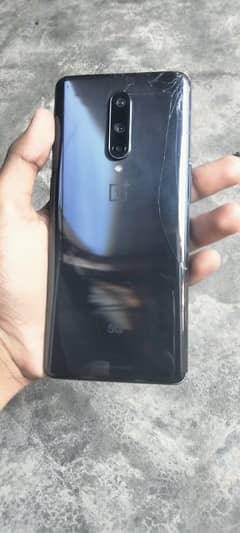 Oneplus 8 5G ( Approved ) Exchange Possible