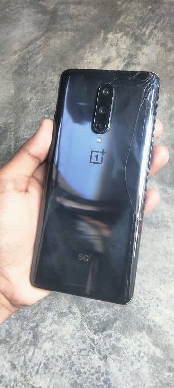 Oneplus 8 5G ( Approved ) Exchange Possible 1