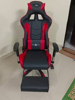 gaming chair for sale with footrest global razor gaming chair