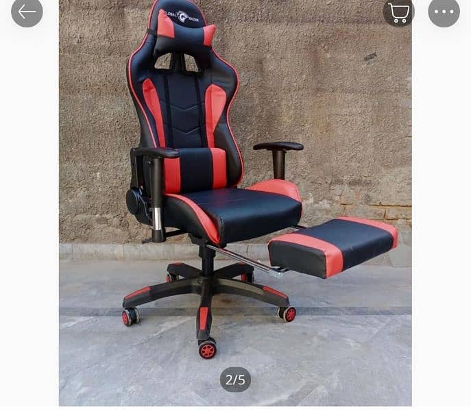 gaming chair for sale with footrest global razor gaming chair 1