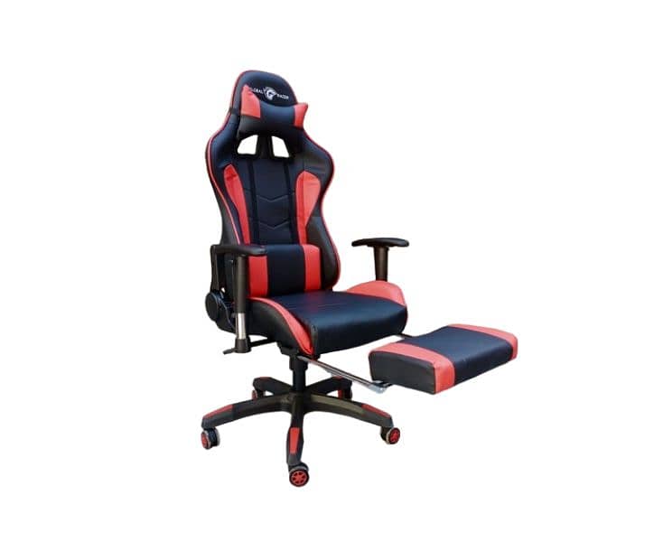 gaming chair for sale with footrest global razor gaming chair 6