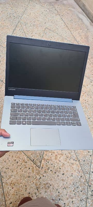 lenovo 360 ideapad (AMD  A6 7th Generation) 2