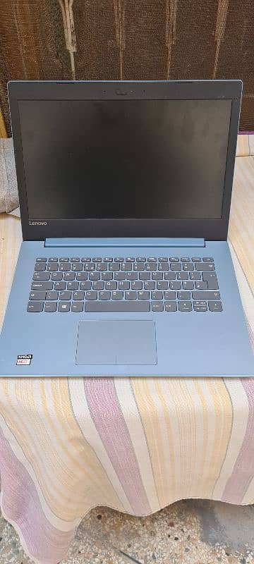 lenovo 360 ideapad (AMD  A6 7th Generation) 6