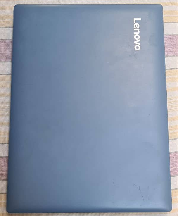 lenovo 360 ideapad (AMD  A6 7th Generation) 7