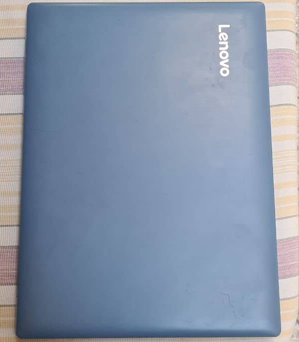 lenovo 360 ideapad (AMD  A6 7th Generation) 8