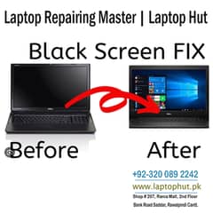 Laptop Repairing Master | Laptop Body | Motherboard | Laptop Master