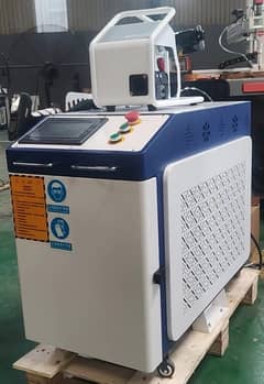 1.5KW 3IN1 LASER WELDING MACHINE