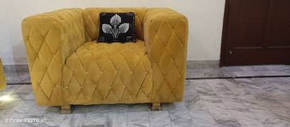 sofa set 6 seater