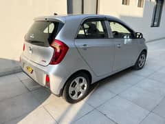 KIA Picanto 2022 Automatic