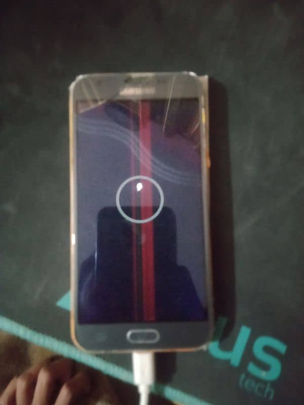 samsung j3 mission with box 0