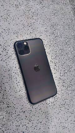 i phone 11 pro