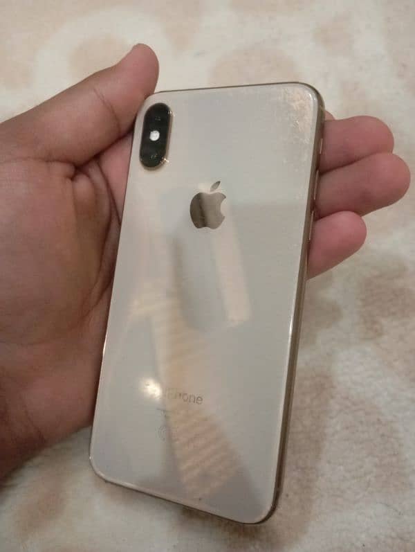 iPhone XS 64GB Non-PTA 1