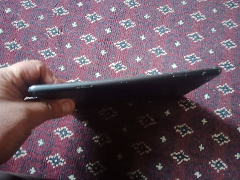 apple mini I pad 8