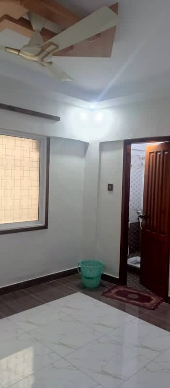 FULL RENOVATED FLAT 2 BAD Lounge 1ST FLOOR IN FIVE STAR COMPLEX 1