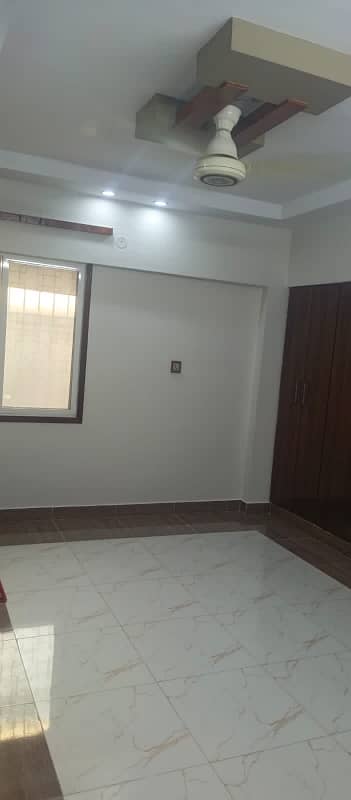 FULL RENOVATED FLAT 2 BAD Lounge 1ST FLOOR IN FIVE STAR COMPLEX 0