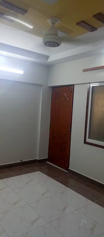 FULL RENOVATED FLAT 2 BAD Lounge 1ST FLOOR IN FIVE STAR COMPLEX 2