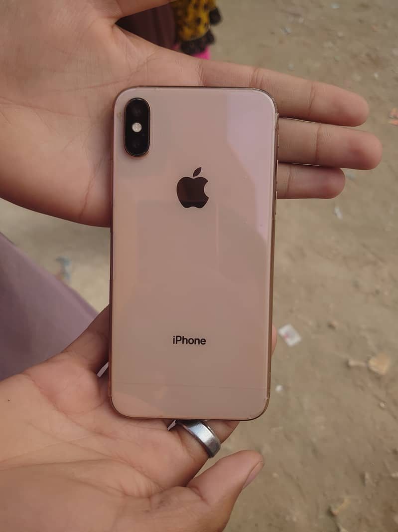 iphone xs non pta 10by10 all ok ha true town on ha 0