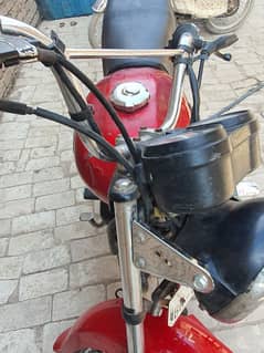 Honda CD100