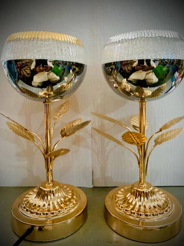 Luxury Lamps For Rooms And Offices 1