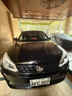 Proton Saga 1.3L R3 M/T 2021