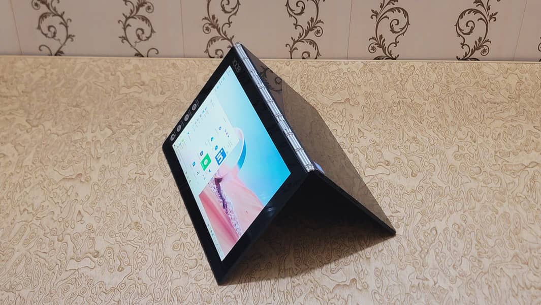 Lenovo Yoga Book Windows | 10.1-inch | A+ Condition 2