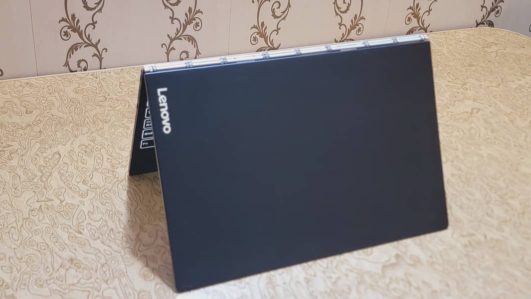 Lenovo Yoga Book Windows | 10.1-inch | A+ Condition 10