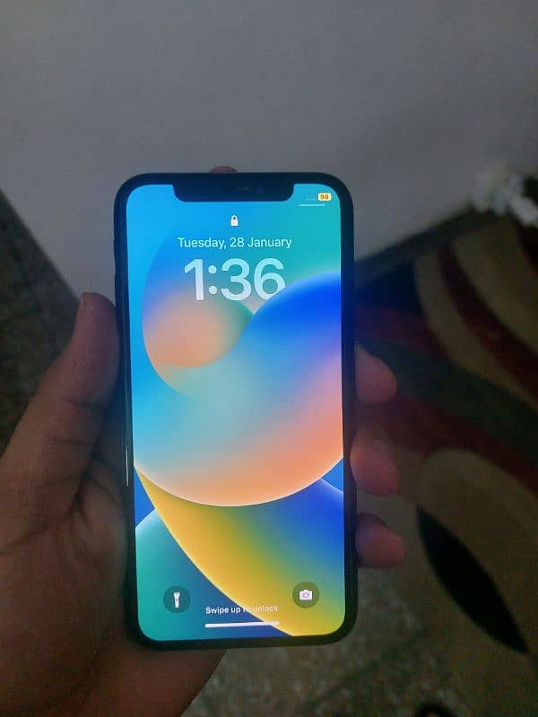 iphone x 256gb non pta 5