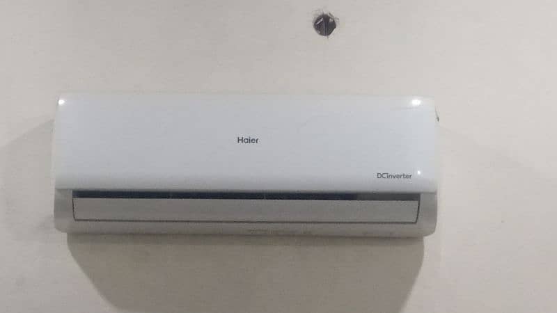 Dc inverter 1